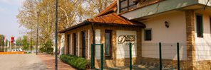 Restoran Dunav