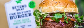 Beyond burger