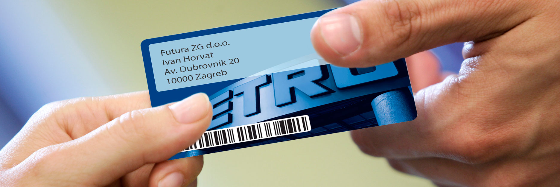 Metro kartica